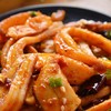 香辣鱿鱼丝/份 商品缩略图4