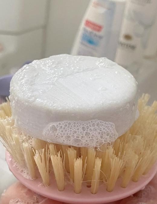 【6.14王炸割肉价】科颜氏白泥面膜亚马逊白泥洁面皂 100g*2（限25年8月） 商品图3