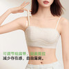 【抹胸美背】熳洁儿 小胸聚拢文胸防走光性感美背蕾丝25251506 商品缩略图6