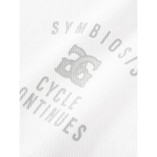 GXG男装 浅绿清新休闲短裤通勤刺绣男五分裤薄裤子 2025春季热卖 商品图3