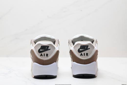 耐克Nike Air Max 90复古百搭休闲运动慢跑鞋DM0029-109男女鞋 商品图5