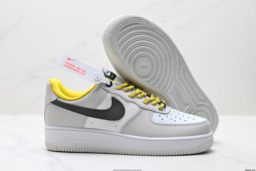 耐克Nike Air Force 1空军一号休闲运动板鞋FV3628-031男女鞋 商品图4