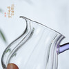 暗香疏影/蔓菱匀杯/高硼硅耐热玻璃家用公道杯茶海分茶器匀杯 商品缩略图2