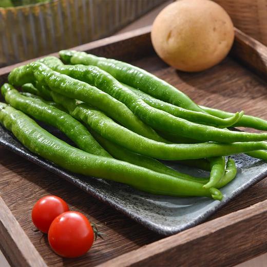 每日伊藤二荆条200g/份 线椒 商品图0