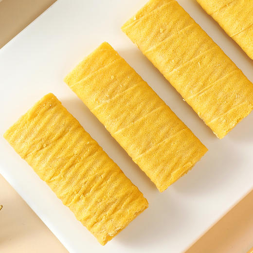 低糖流心燕麦蛋卷（芝士味） 商品图6