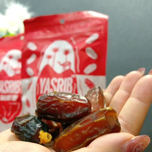 阿拉伯椰枣 商品图6
