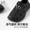 热卖！水陆两穿！【单拍不发货，加购2双到手49.9元】茧墨 情侣款EVA溯溪鞋 洞洞凉鞋 户外休闲 透气循环 柔软轻便 TY11 商品缩略图14
