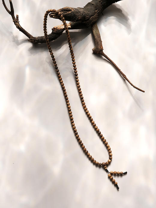 寸金寍香| 沉香手串(普通品） 商品图0