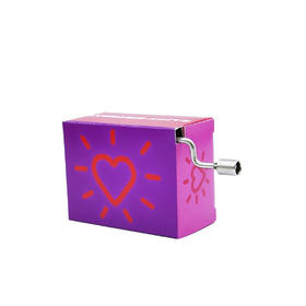 58412 生日快乐音乐盒 "Happy
Birthday" 生日快乐