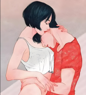  “爱爱时多用力，女生会兴奋到控制不住 ？！”