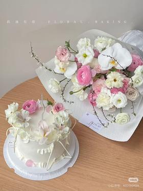 鲜花3（可做双层）