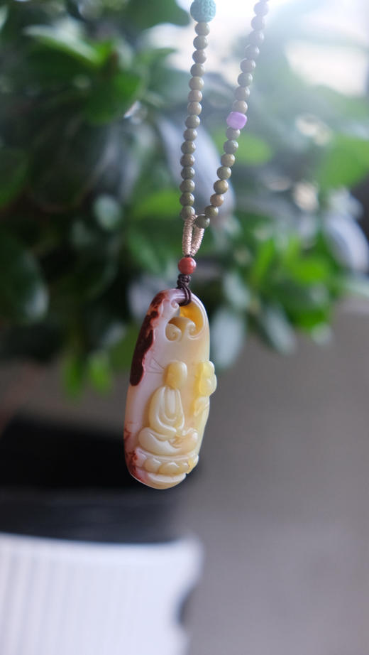 盐源｜绿松 商品图7