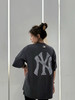 MLB 后背NY满印logo印花短袖   MLB1123 商品缩略图2