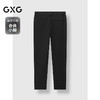 GXG男装 小脚西装长裤通勤商务斯文休闲裤男士裤子 2025春季热卖 商品缩略图1