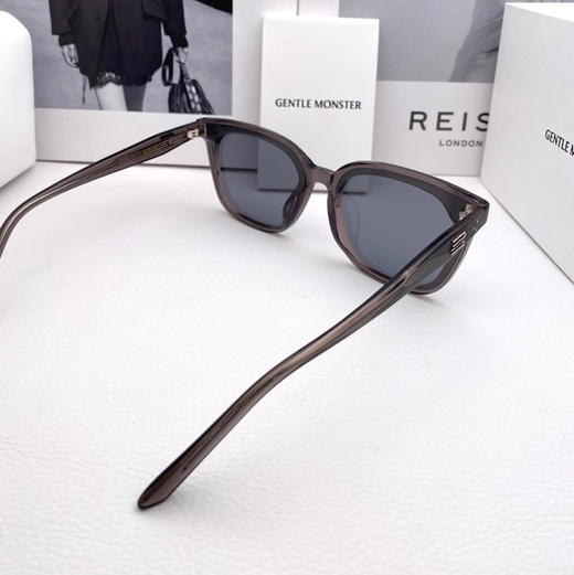 原单gm墨镜LOLOE太阳镜 商品图8