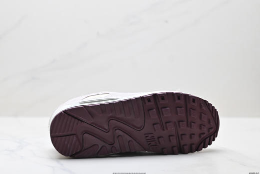 耐克Nike Air Max 90复古百搭休闲运动慢跑鞋DM0029-109男女鞋 商品图8