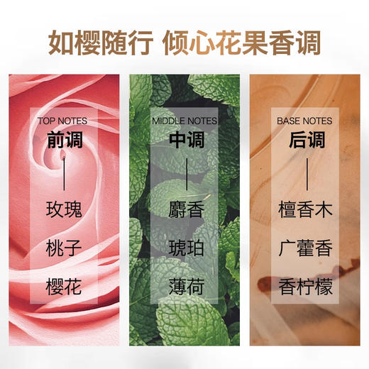 【胖东来断货王】伯纳乌植物清爽护发素 525ml*2瓶 商品图4