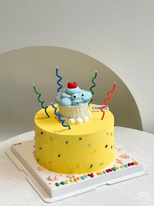 可爱款I 商品图0