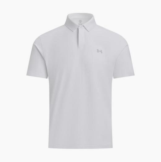 安德玛男子UA Drive Chill Polo衫1389596-100 商品图3