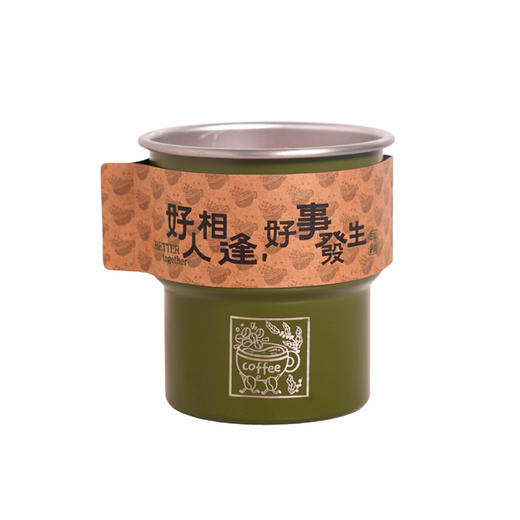 甲马系列咖啡香薰 商品图6