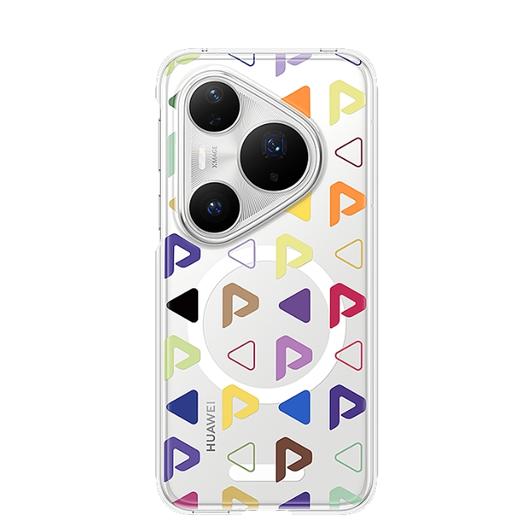 HUAWEI Pura 80 Pro / Pura 80 Pro+ 字母磁吸保护壳 商品图2