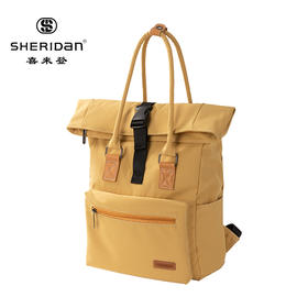 SHERIDAN喜来登大容量双肩包SHB230502
