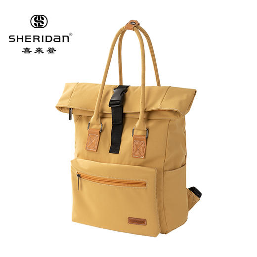 SHERIDAN喜来登大容量双肩包SHB230502 商品图0