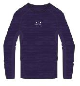 OAKLEY休闲服O FIT RC LS TEE 商品图0