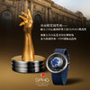CIGA design玺佳机械表U系列蓝色星球Ⅱ 2024全新升级 获GPHG奖 商品缩略图5