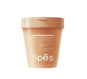 Spēs红没药醇海盐洗头膏(去屑止痒)380g