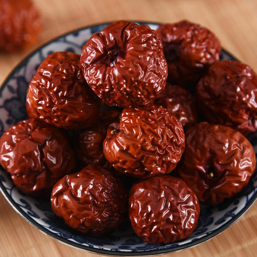 亚通古孜新疆灯笼枣260g 商品图3