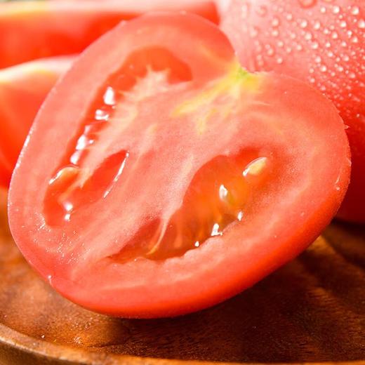 放心西红柿番茄400g/份 商品图1