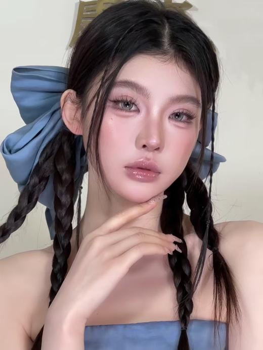 bollycon半年抛【牛油果派】14.5mm 商品图3