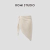 ROMI STUDIO 海边沙滩度假风轻薄快干围裹式沙滩巾 RWCSXJ2151 商品缩略图1