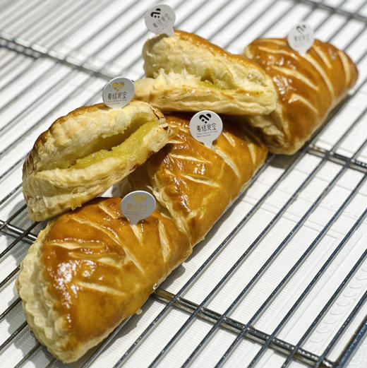 榴莲酥 商品图0