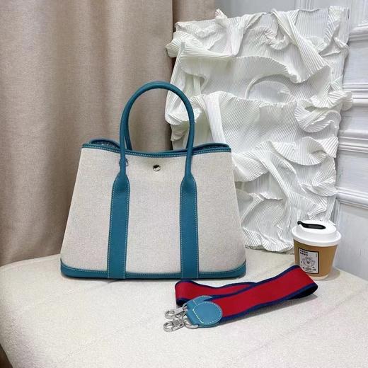 Harris Salome花园包|多巴胺11色系，一包多用，手拎/单肩/斜挎都可 商品图12