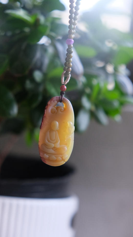 盐源｜绿松 商品图2