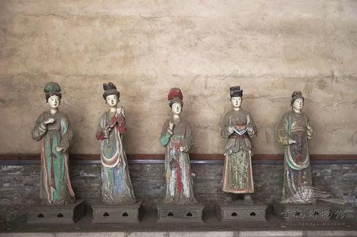 跟着悟空游山西6天5晚独立营（2025夏令营） 商品图8