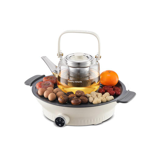 摩飞 围炉煮茶器MR6083 商品图0