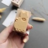 MICIA 貓姿百態枫木印章 商品缩略图9