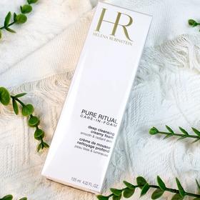 法国HR赫莲娜纯净沁润泡沫洗面奶-125ML