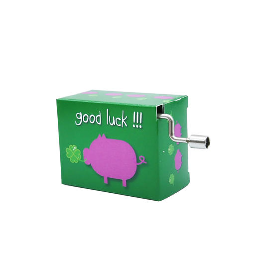 58410 生日快乐音乐盒 "Happy
Birthday" 生日快乐 商品图0