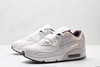 耐克Nike Air Max 90复古百搭休闲运动慢跑鞋DM0029-109男女鞋 商品缩略图3