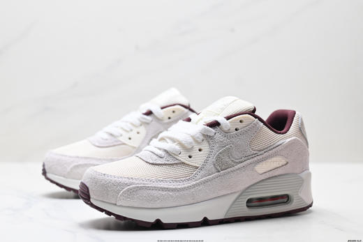 耐克Nike Air Max 90复古百搭休闲运动慢跑鞋DM0029-109男女鞋 商品图3