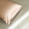 自然醒60支兰精天丝纯色双拼单品枕套HS 商品缩略图2