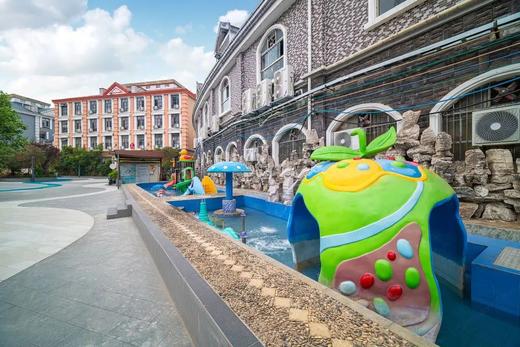 【贵州安顺多彩万象城基地】 商品图1