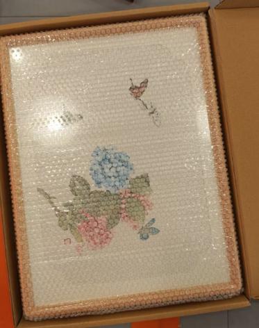 催静伊 花卉十（30*40） 商品图0