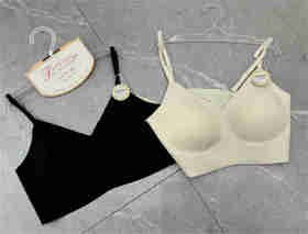 【门店同款】ENJOY春季基础裹胸 161047838