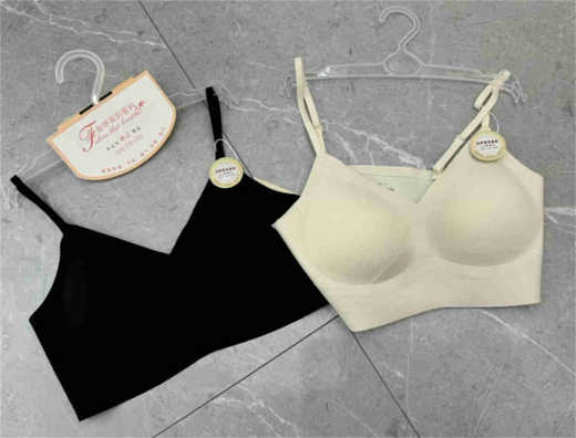 【门店同款】ENJOY春季基础裹胸 161047838 商品图0