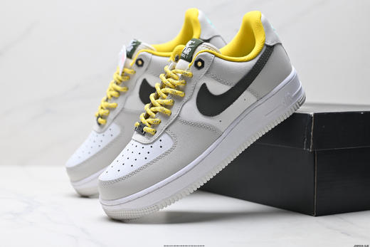 耐克Nike Air Force 1空军一号休闲运动板鞋FV3628-031男女鞋 商品图7